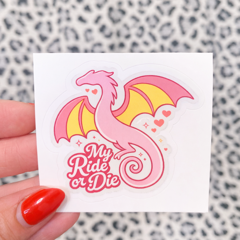 Book Bestie Sticker Bundle